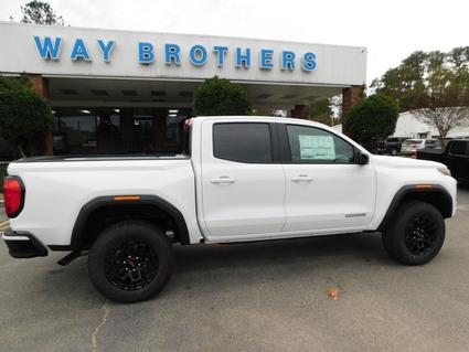 2026 GMC Canyon Hawkinsville GA