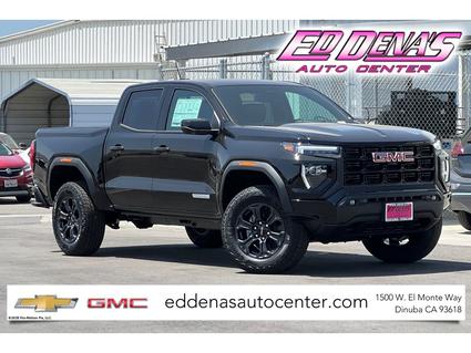 2025 GMC Canyon Dinuba CA