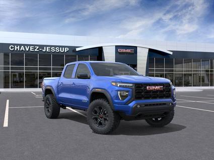 2025 GMC Canyon Cathedral City CA