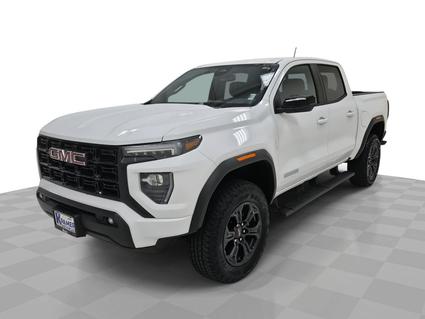 2025 GMC Canyon Livingston TX