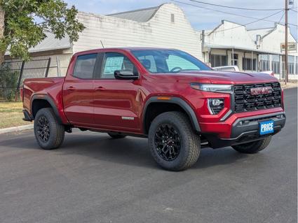 2026 GMC Canyon Karnes City TX