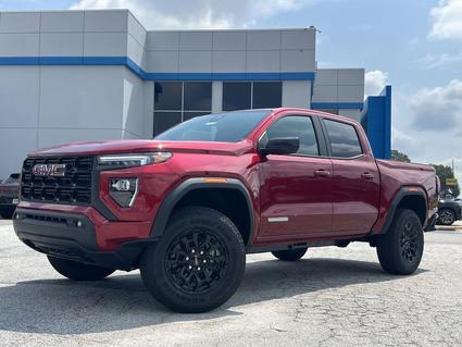 2026 GMC Canyon Conyers GA