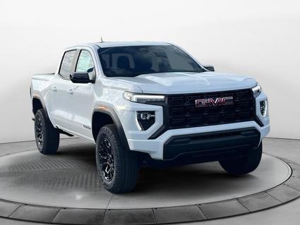 2026 GMC Canyon Tullahoma TN