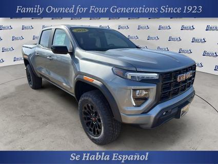 2026 GMC Canyon Orangeburg SC