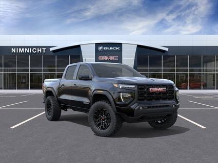 2026 GMC Canyon Jacksonville FL