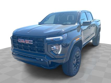2026 GMC Canyon Sumter SC