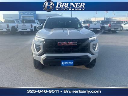 2026 GMC Canyon Early TX