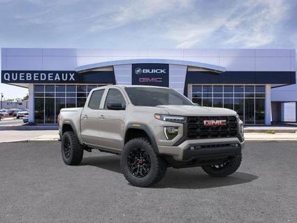 2026 GMC Canyon Tucson AZ