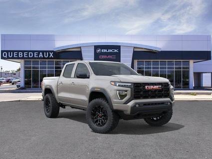 2026 GMC Canyon Tucson AZ