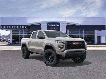 2026 GMC Canyon Tucson AZ