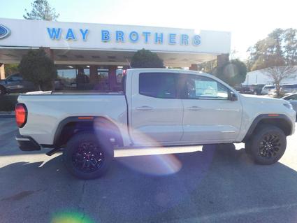 2026 GMC Canyon Hawkinsville GA
