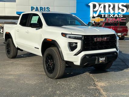 2026 GMC Canyon Newberry SC