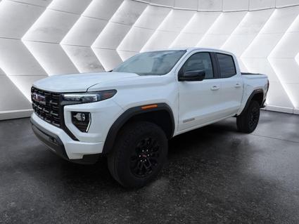 2026 GMC Canyon New Albany MS