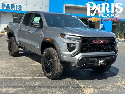 2026 GMC Canyon Newberry SC