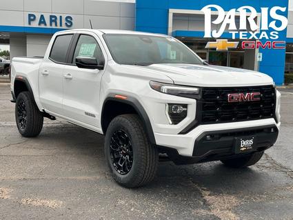2026 GMC Canyon Newberry SC