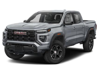 2026 GMC Canyon Salinas CA