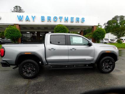 2025 GMC Canyon Hawkinsville GA