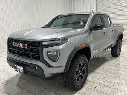 2025 GMC Canyon Madisonville TX