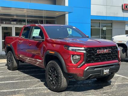 2026 GMC Canyon Newberry SC