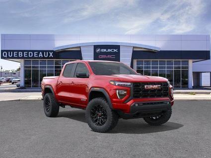 2026 GMC Canyon Tucson AZ