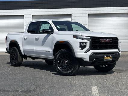 2026 GMC Canyon Turlock CA