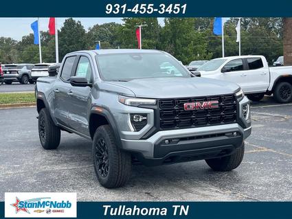 2026 GMC Canyon Tullahoma TN