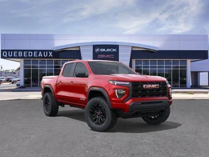 2026 GMC Canyon Tucson AZ