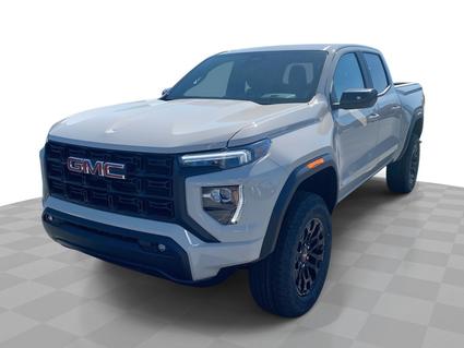 2026 GMC Canyon Sumter SC