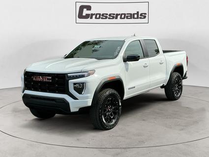 2026 GMC Canyon Corinth MS