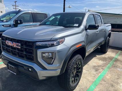 2026 GMC Canyon Waipahu HI