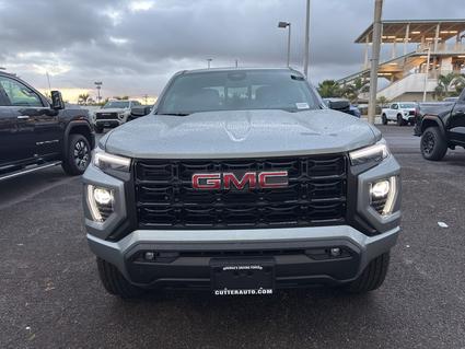 2026 GMC Canyon Waipahu HI