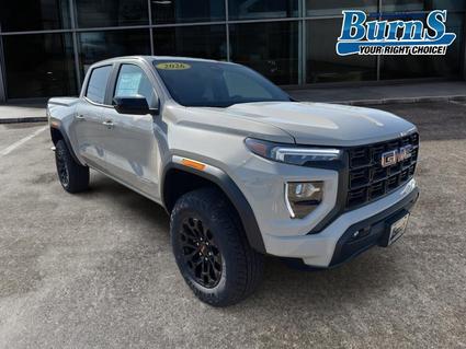 2026 GMC Canyon Orangeburg SC