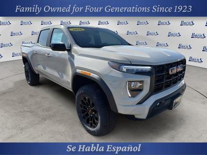 2026 GMC Canyon Orangeburg SC