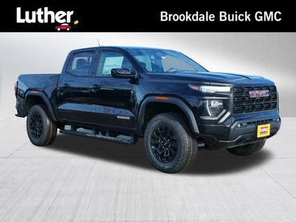 2026 GMC Canyon Minneapolis MN