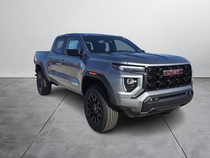 2026 GMC Canyon Sebring FL
