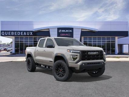2026 GMC Canyon Tucson AZ