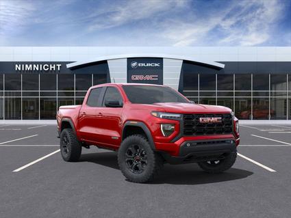 2025 GMC Canyon Jacksonville FL