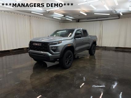 2025 GMC Canyon Warsaw IN
