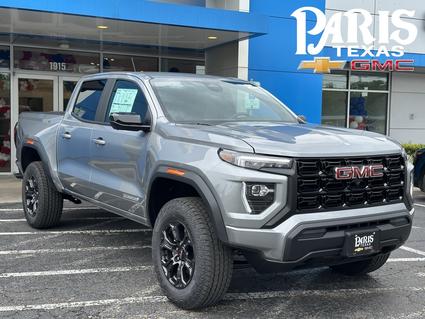2025 GMC Canyon Newberry SC