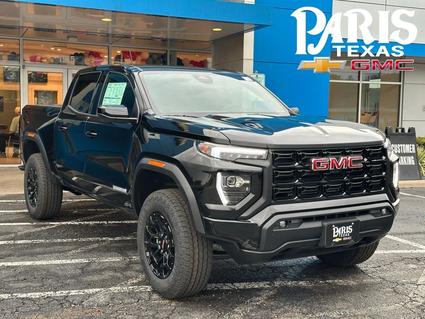 2026 GMC Canyon Newberry SC