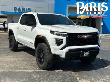 2026 GMC Canyon Newberry SC