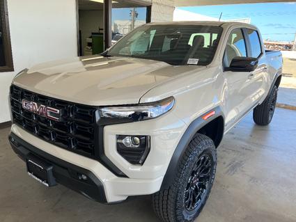2026 GMC Canyon Waipahu HI