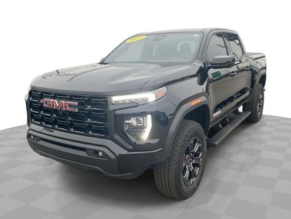 2025 GMC Canyon Sumter SC