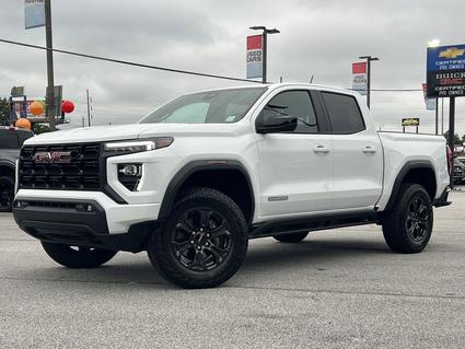 2025 GMC Canyon Conyers GA