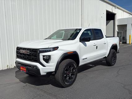 2025 GMC Canyon Hermiston OR