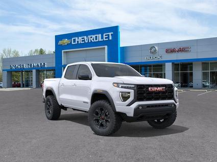 2025 GMC Canyon Newberry SC