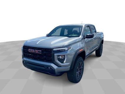 2025 GMC Canyon Sumter SC