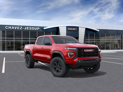 2025 GMC Canyon Cathedral City CA