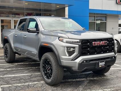 2026 GMC Canyon Newberry SC