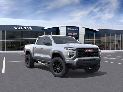 2026 GMC Canyon Warsaw IN